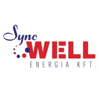 SyncWell Energia Kft. logo - Similar company to Syncwell