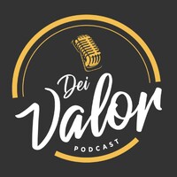 Dei Valor Podcast logo - Similar company to Aureo Consultoria