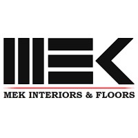 Mek Floors logo - Similar company to Architectural Floors
