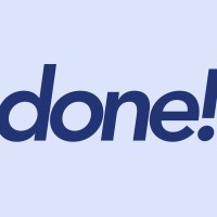 done! logo - Similar company to Get It Done Marketing