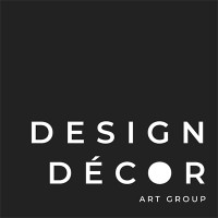 Design Décor Art Group logo - Similar company to Partners For Change
