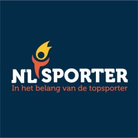 NL Sporter logo - Similar company to Yoga Circle