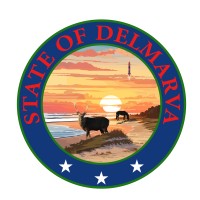 State of Delmarva logo - Similar company to Frobot