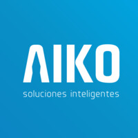 Aiko Soluciones logo - Similar company to Vdt System Punto De Venta