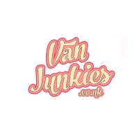 Van Junkies Ltd logo - Similar company to Avetti Commerce