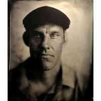 Jay Mason Art