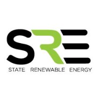 State Renewable Energy logo - Similar company to Azimuth Renewable Energy
