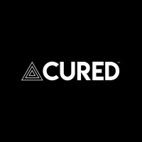 CURED Nutrition logo - Similar company to Cured