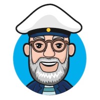 BIM captain logo - Similar company to Bim Center
