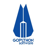 GoPythonSoftware LLC logo - Similar company to Digiexperts