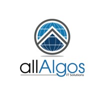 allAlgos IT Solutions LLP logo - Similar company to Echolab