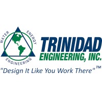 Trinidad Engineering, Inc. logo - Similar company to Obsessed Garage