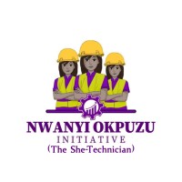Nwanyi Okpuzu Initiative (The She-Technician) logo - Similar company to Ndụ Nwanyị