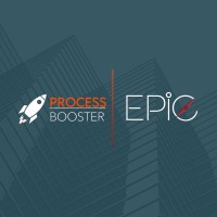 Process Booster logo - Similar company to Info Alliance