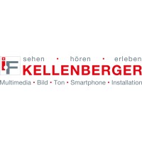 Kellenberger Multimedia GmbH logo - Similar company to Ep:Bernhard Ag