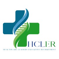 HealthCare Leaders Executive Recruitment logo - Similar company to Home Care Network, Inc.