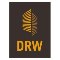 DRW LLC logo - Similar company to Advanced Government Services (Ags)