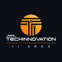 JMPL Techinnovation logo - Similar company to Star Tech (Pvt) Ltd