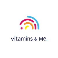 VITAMINS & ME logo - Similar company to Evermore