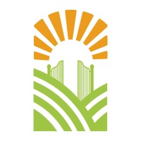 Farmers Gate logo - Similar company to The Zero Studio