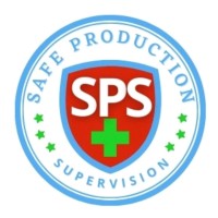 SPS SAFE PRODUCTION SUPERVISION logo - Similar company to Arttech