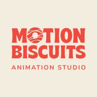 Motion Biscuits | Animation Studio logo - Similar company to Frantic