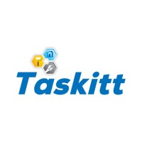 Taskitt logo - Similar company to Inter-Ion, Inc.