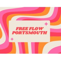 Free Flow Portsmouth logo - Similar company to Curtis Williams Accountants