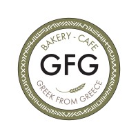 GFG Bakery logo - Similar company to Moon Cycle Bakery