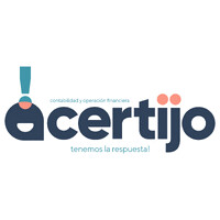 ACERTIJO GESTION EMPRESARIAL logo - Similar company to Velara Fintech