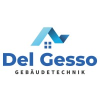 Del Gesso Gebäudetechnik logo - Similar company to Id Ingenieure - Gebäudetechnik Mit Id