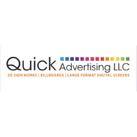 Quick Advertising LLC logo - Similar company to Jci Poona