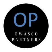 Owasco Partners LLC logo - Similar company to Eudora Global