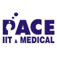 PACE - IIT and Medical logo - Similar company to Biyani'S Education Group