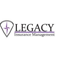 Legacy Insurance Management logo - Similar company to Good Cover