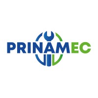 PRINAMEC.CIA.LTDA logo - Similar company to B&O Ingeniería Y Proyectos