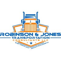 Robinson & Jones Transportation Consultants, LLC logo - Similar company to Loadzpro