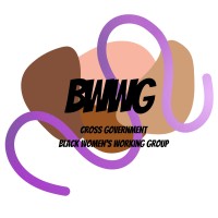 Cross Government Black Women's Working Group logo - Similar company to Delivercon