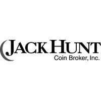 Jack Hunt Coin Broker logo - Similar company to Kenmore Development