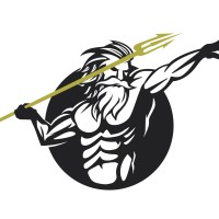 Poseidon Hair logo - Similar company to Connversion
