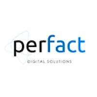 PerFact Group logo - Similar company to Crea Time Çap Mərkəzi