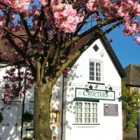 Crofters Restaurant logo - Similar company to Leonard Legal