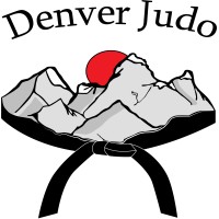 Denver Judo logo - Similar company to Nova Mente Academy