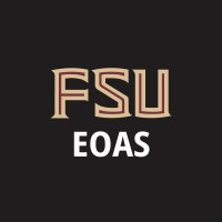 FSU Department of Earth, Ocean & Atmospheric Science logo - Similar company to Target Centre For Doctoral Training