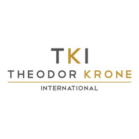 Theodor Krone International logo - Similar company to [Boulevard Influence]