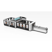 FEXIK TISSUE MACHINERY logo - Similar company to Soontrue