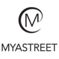 #MYASTREET@ logo - Similar company to Brucle