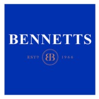 Bennetts Auctioneers logo - Similar company to Able Property Services