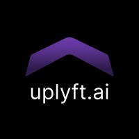 uplyft.ai logo - Similar company to Uplyft Hr Consultants (Join Uplyft)