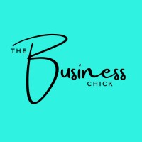 The Business Chick - Lisa G logo - Similar company to Izoa Consulting